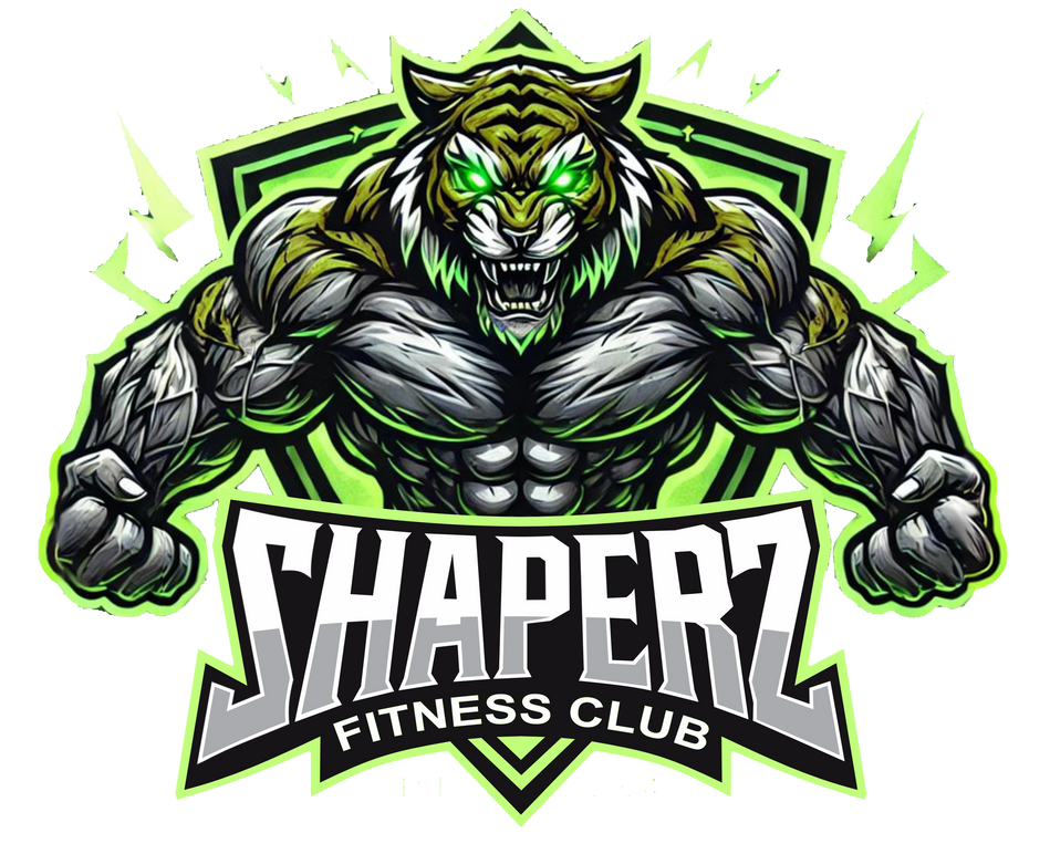 Shaperz Fitness Club